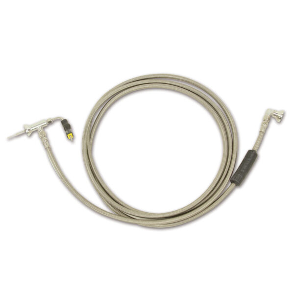 Unheated Sample Line – Apex Instruments (US)