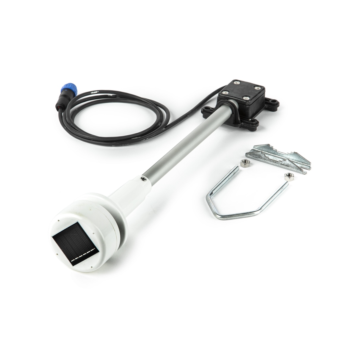 SONIC ANEMOMETER. RANGE 0,5 TO 40 m/s. RESOLUTION 0.05 m/s Apex